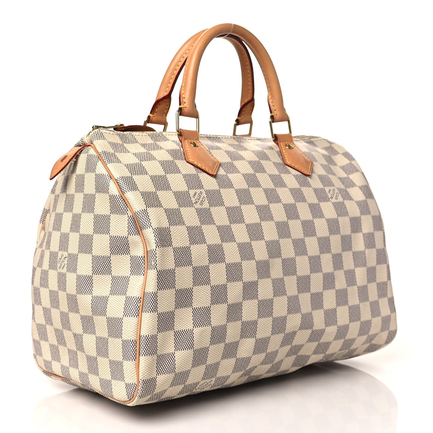 Damier Azur Speedy 30