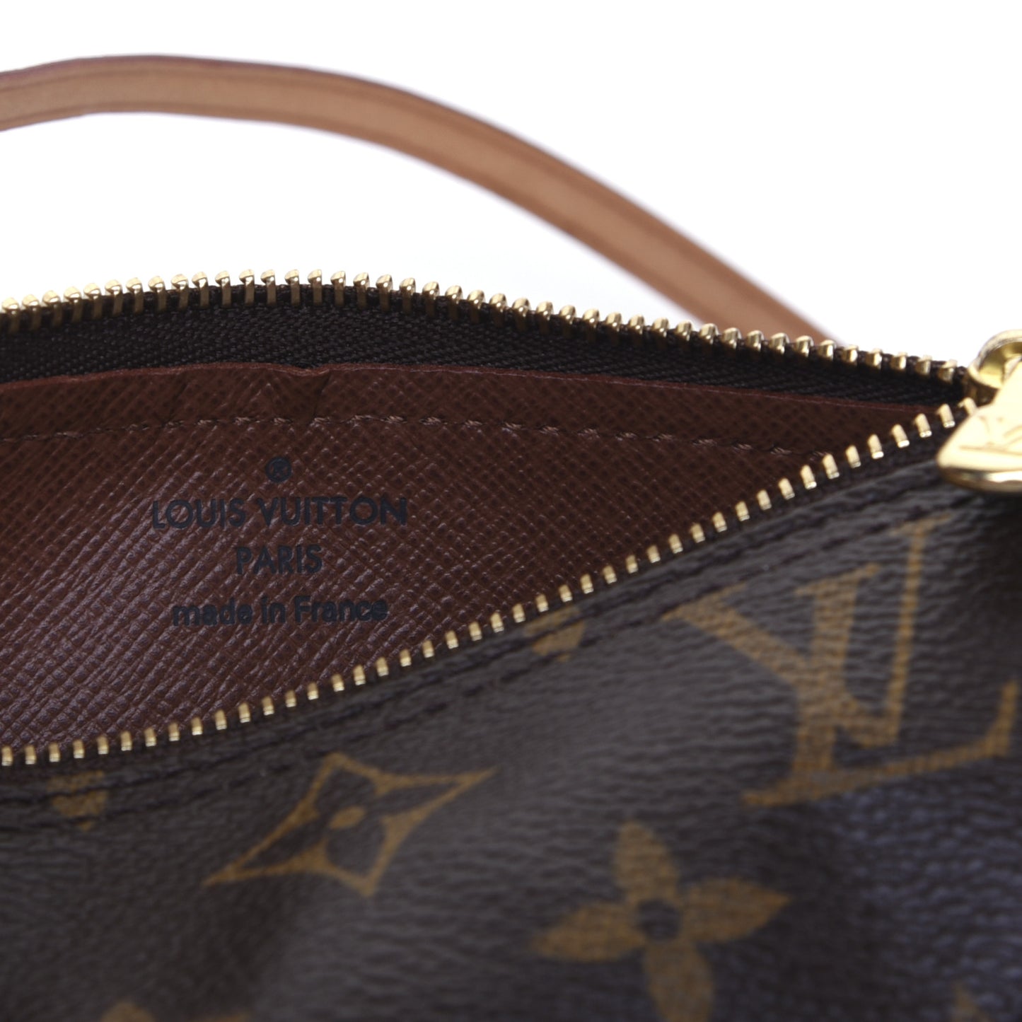 Monogram Mini Papillon
