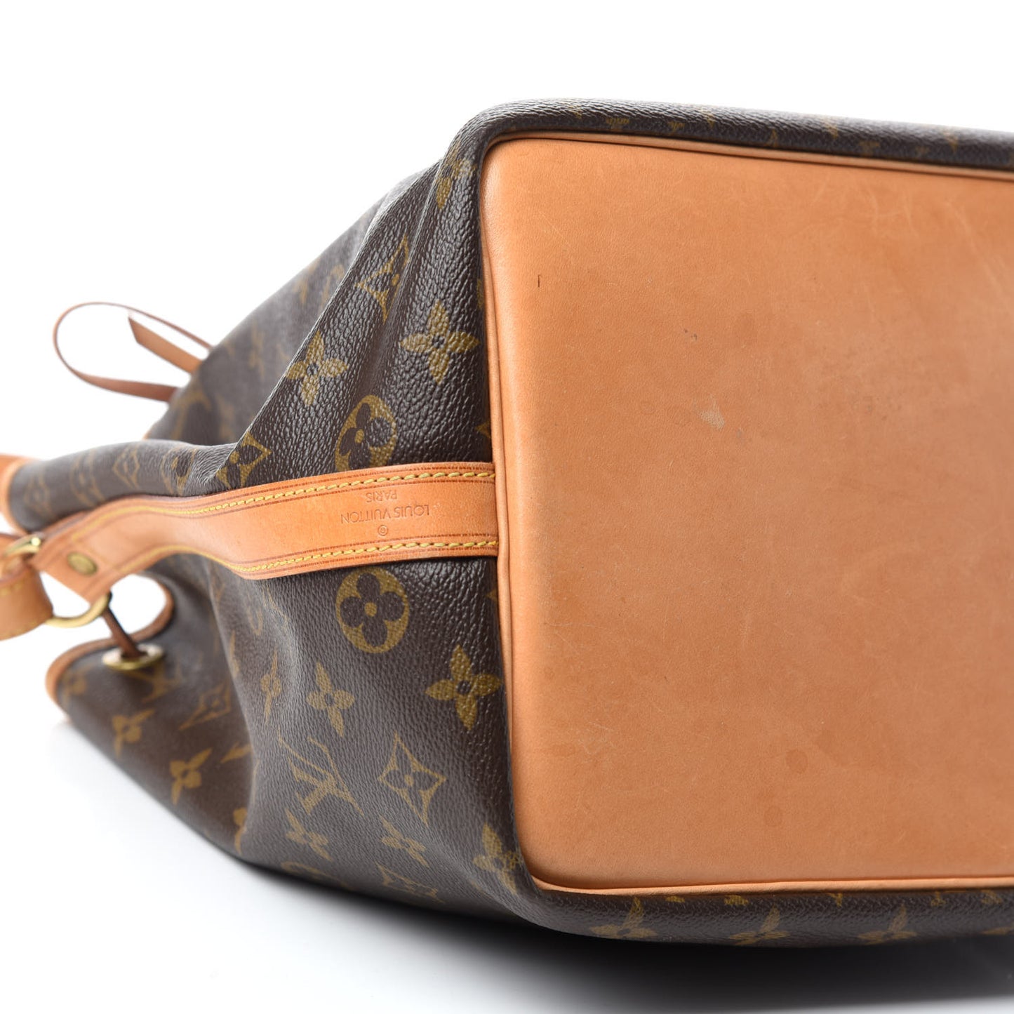 Monogram Petit Noe