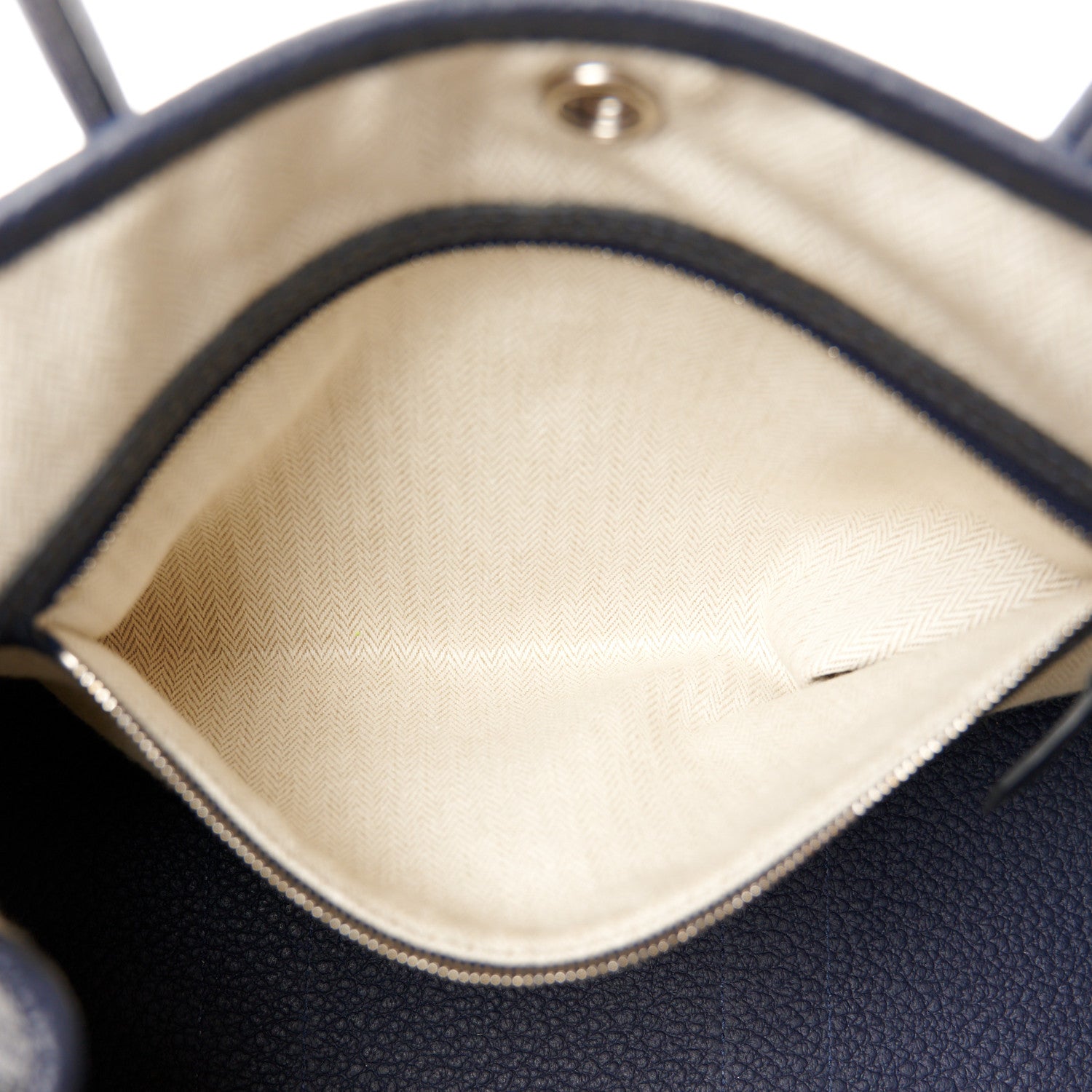 Hermes Negonda Garden Party 30 TPM Bleu Nuit 6 of 11