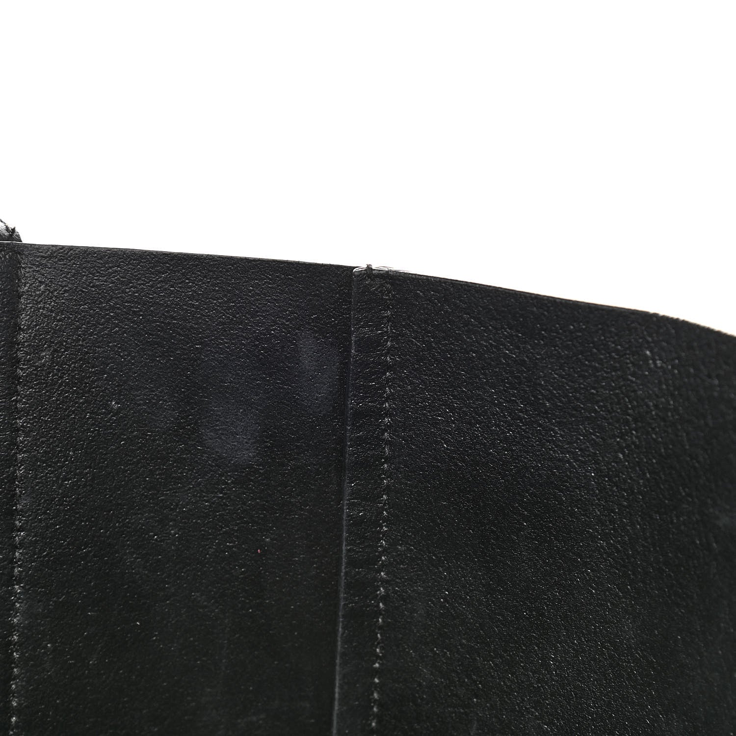 Balenciaga Calfskin Small Everyday Tote Black 10 of 10