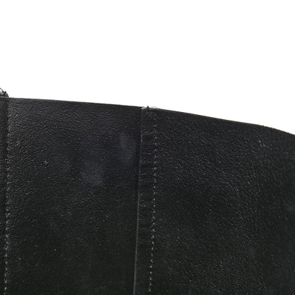 Balenciaga Calfskin Small Everyday Tote Black 10 of 10