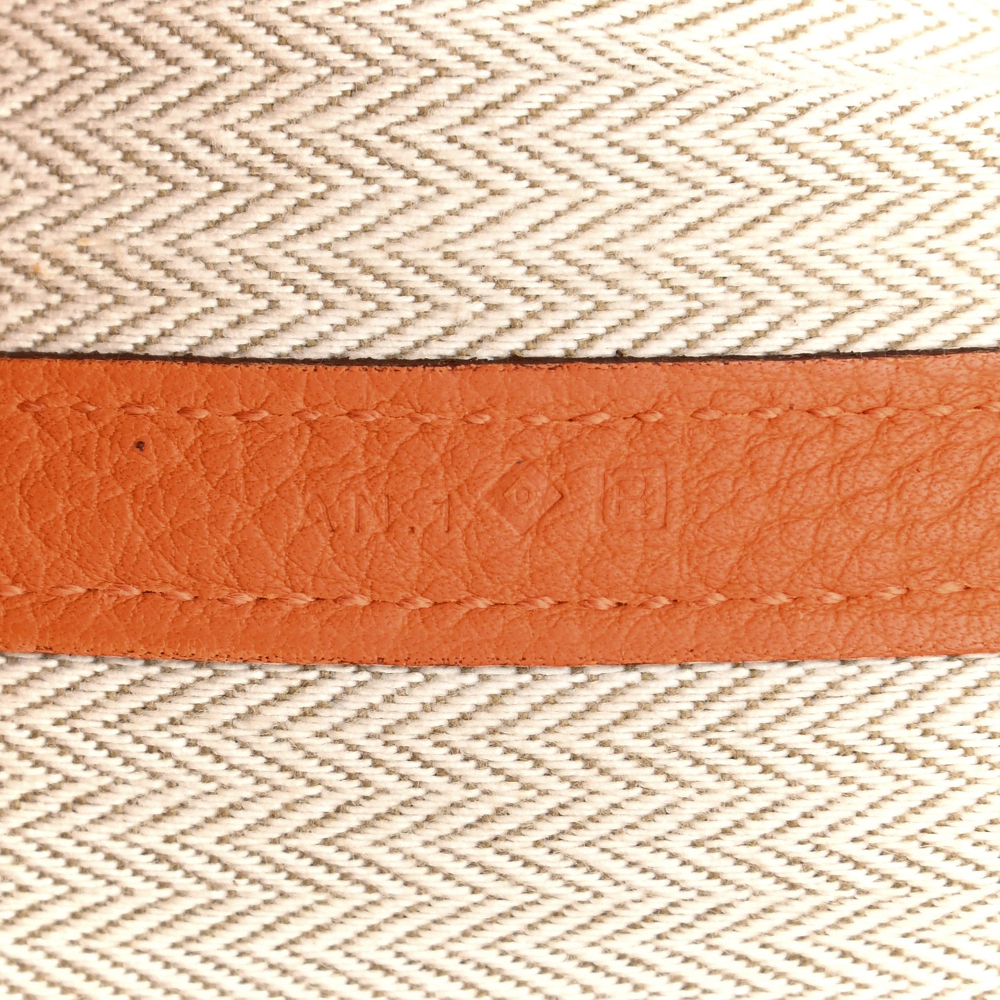 Negonda Garden Party 36 MM Orange