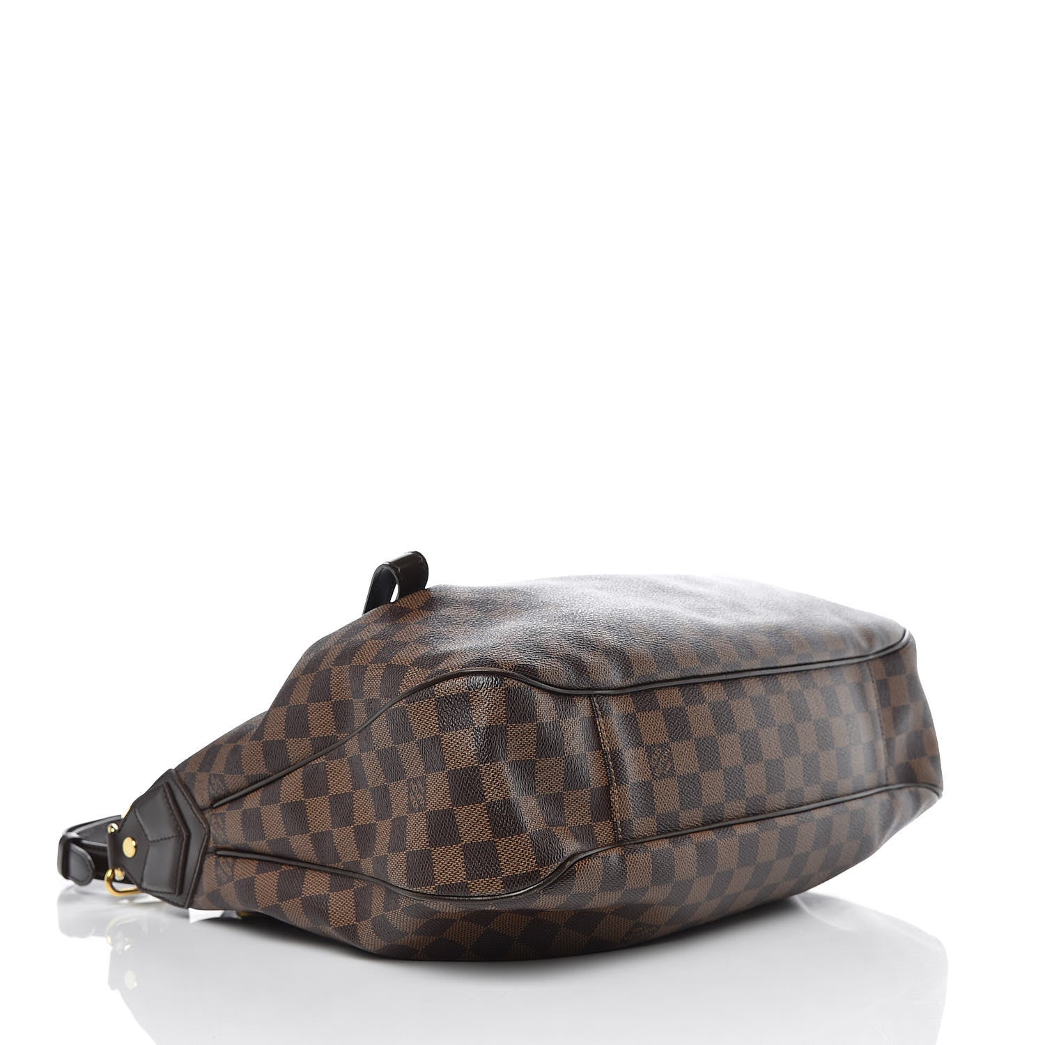 Louis Vuitton Damier Ebene Evora MM 5 of 14