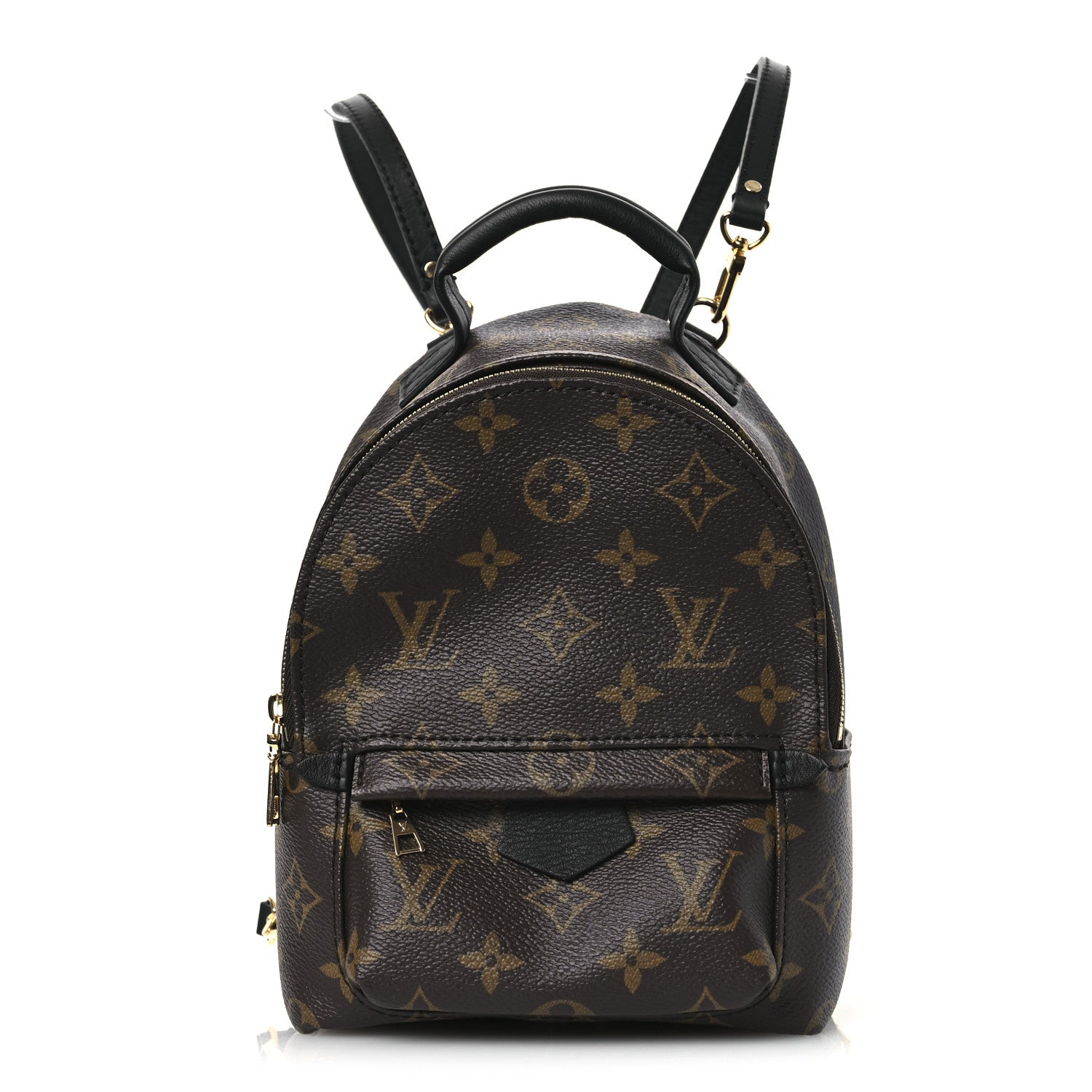 Louis Vuitton Monogram Palm Springs Backpack Mini 1 of 10