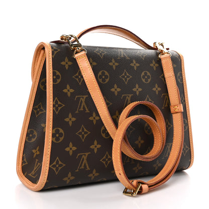 Louis Vuitton Monogram Bel Air 3 of 8