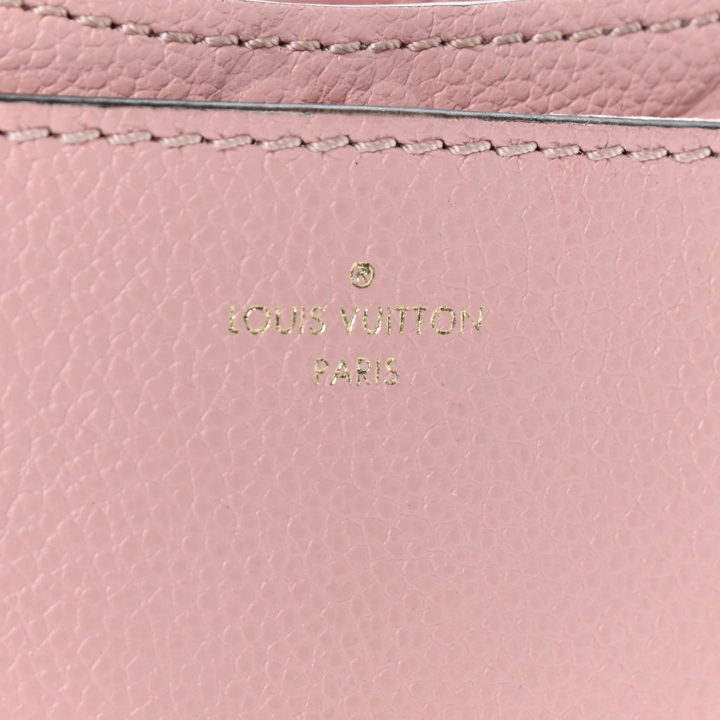 Empreinte Blanche BB Rose Poudre