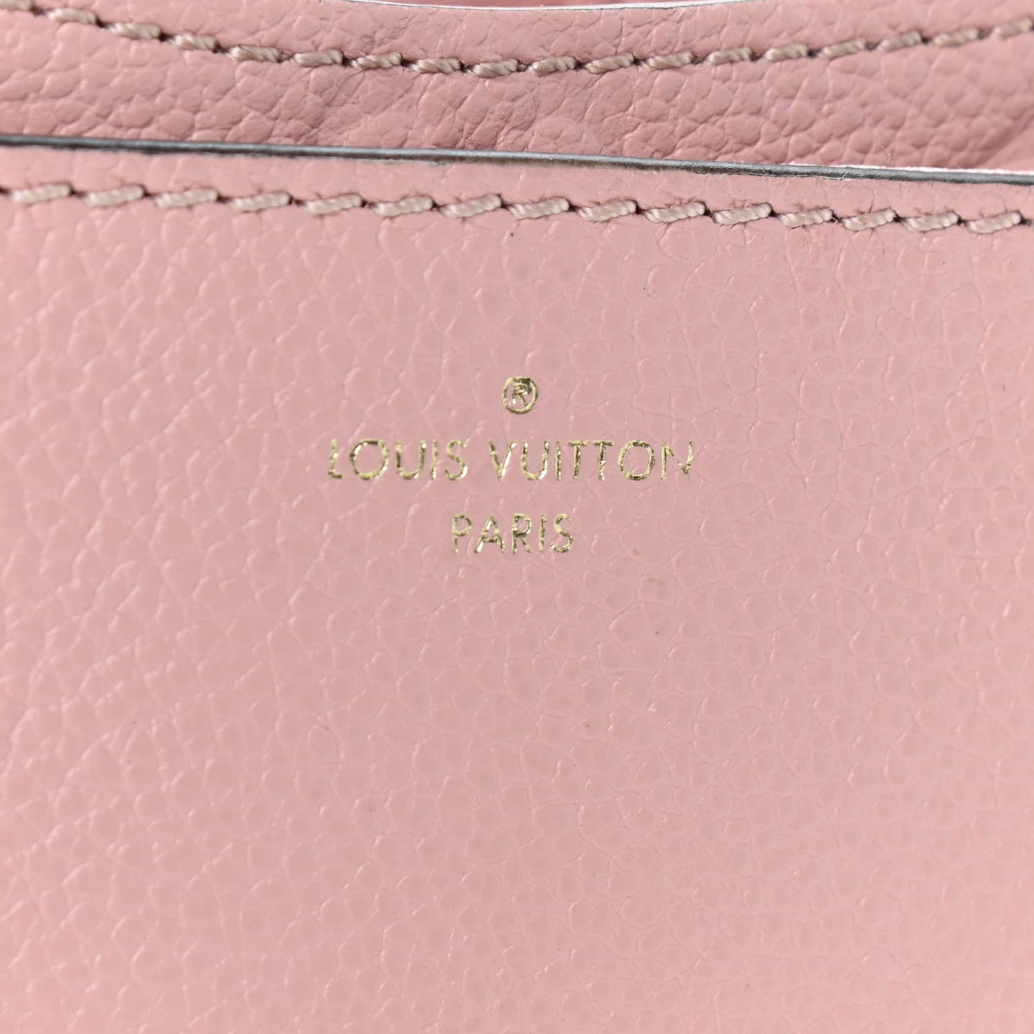 Louis Vuitton Empreinte Blanche BB Rose Poudre 14 of 16