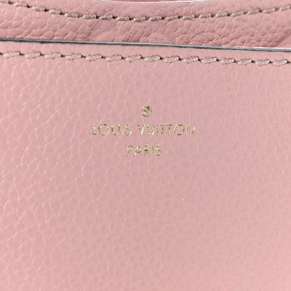 Louis Vuitton Empreinte Blanche BB Rose Poudre 14 of 16