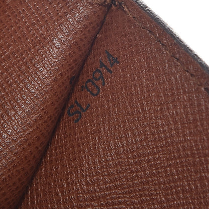 Louis Vuitton Monogram Document Holder 7 of 12