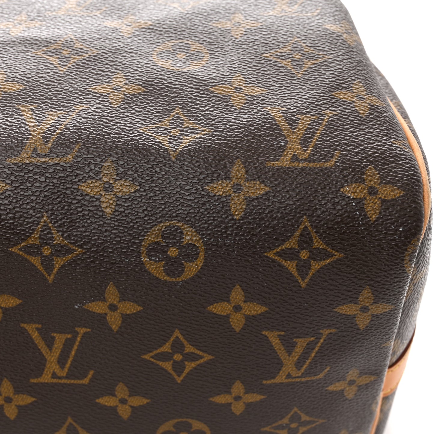 Monogram Speedy Bandouliere 30