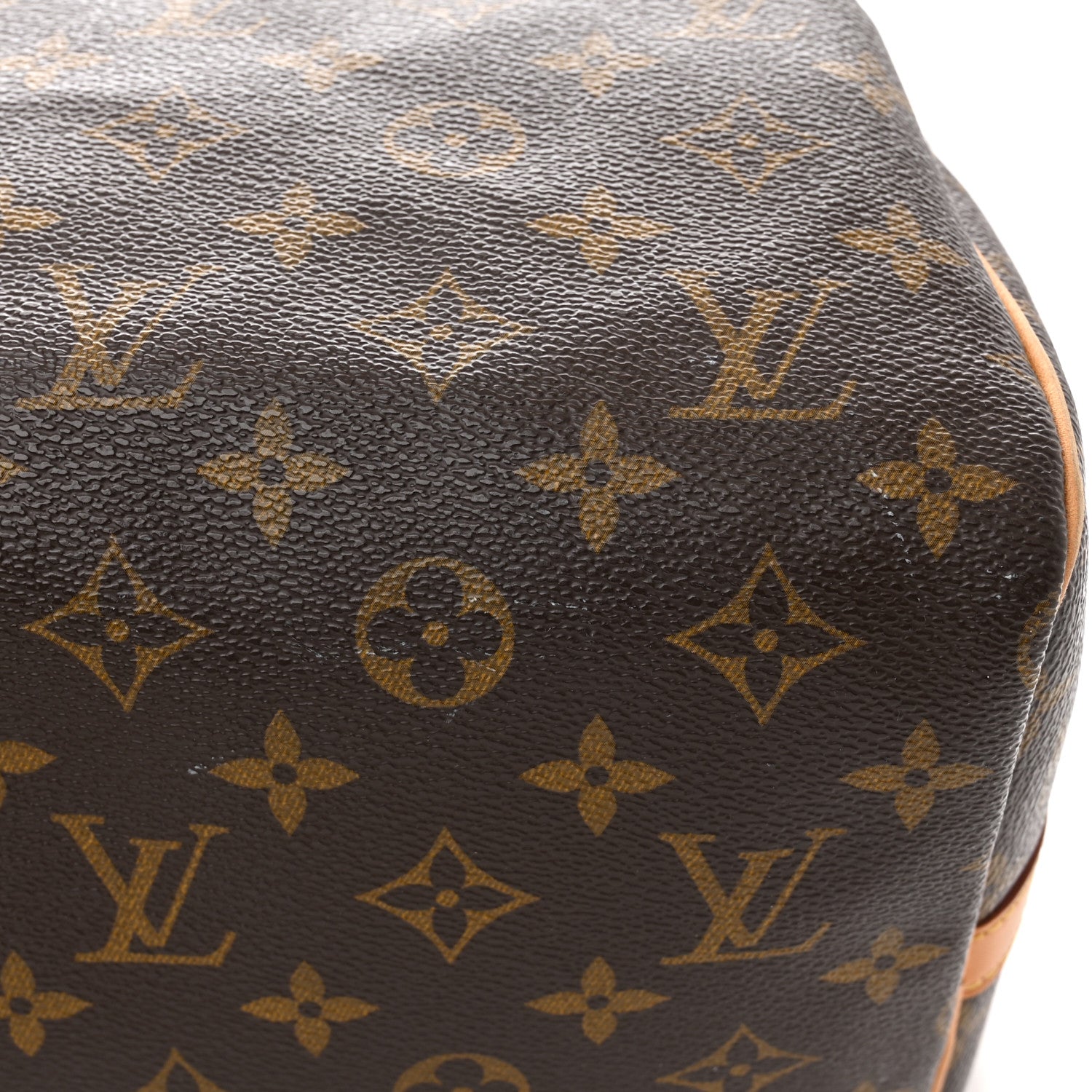 Louis Vuitton Monogram Speedy Bandouliere 30 11 of 11