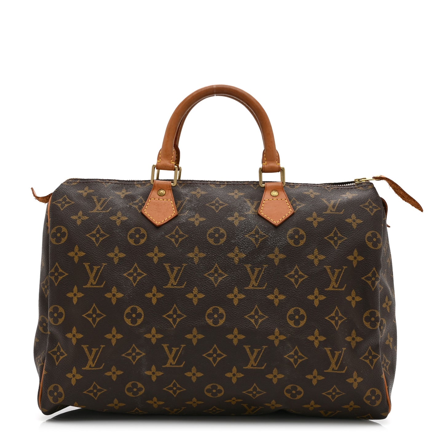 Monogram Speedy 35
