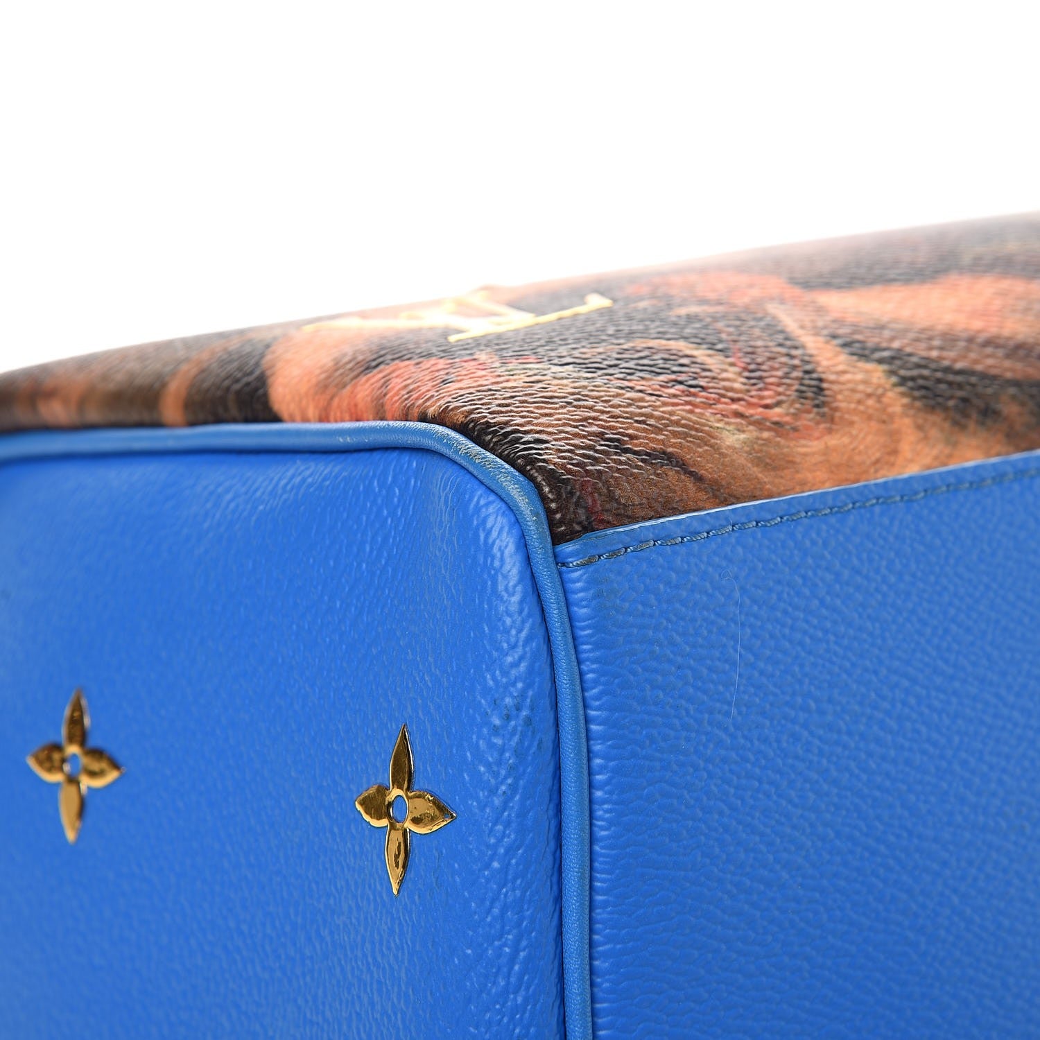 Louis Vuitton Masters Rubens Speedy 30 10 of 14