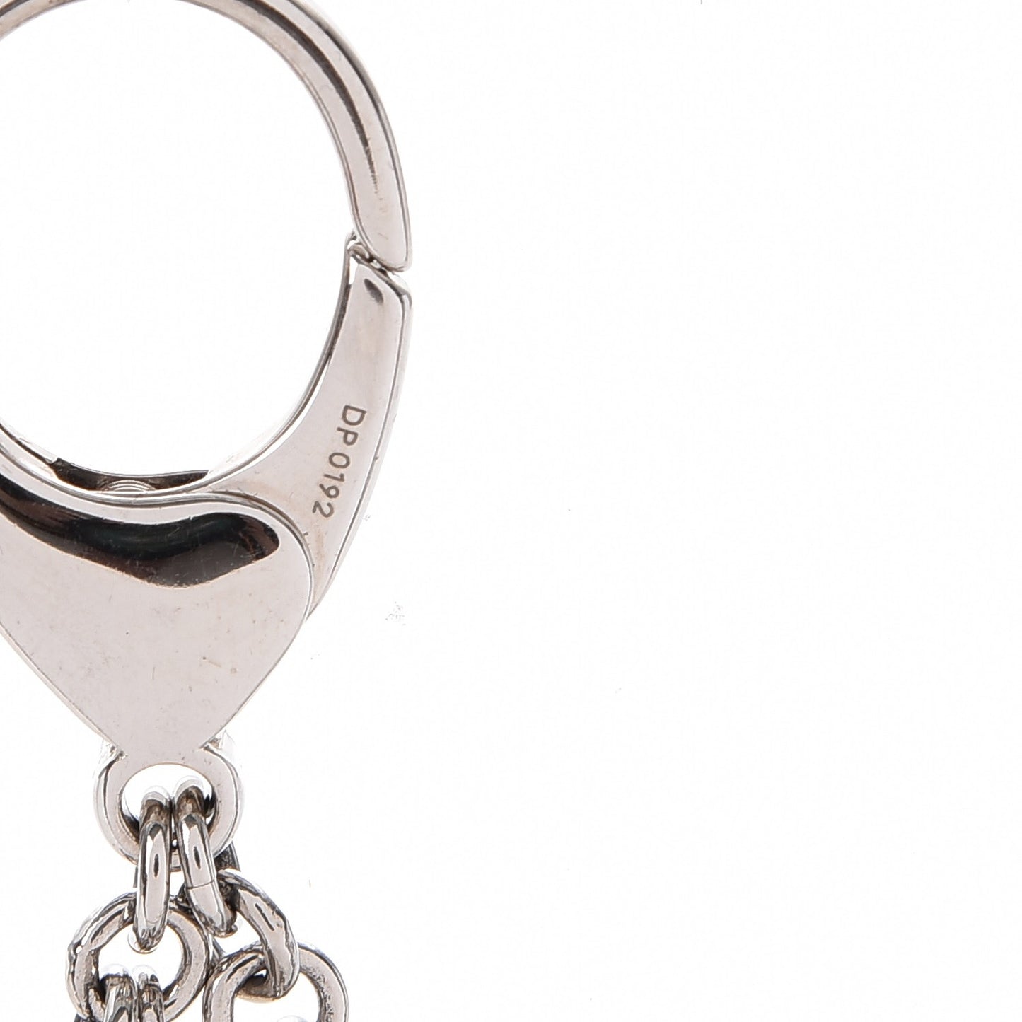 Fleur d Epi Bag Charm Figue