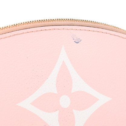 Louis Vuitton Monogram Giant Cosmetic Pouch Rouge 6 of 10
