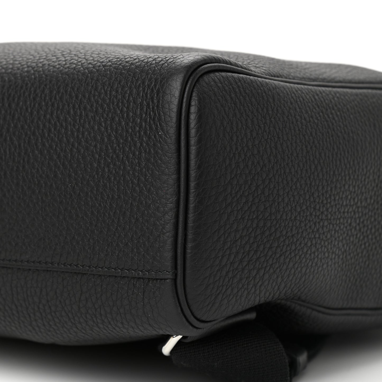 Togo Hac a Dos GM Backpack Black