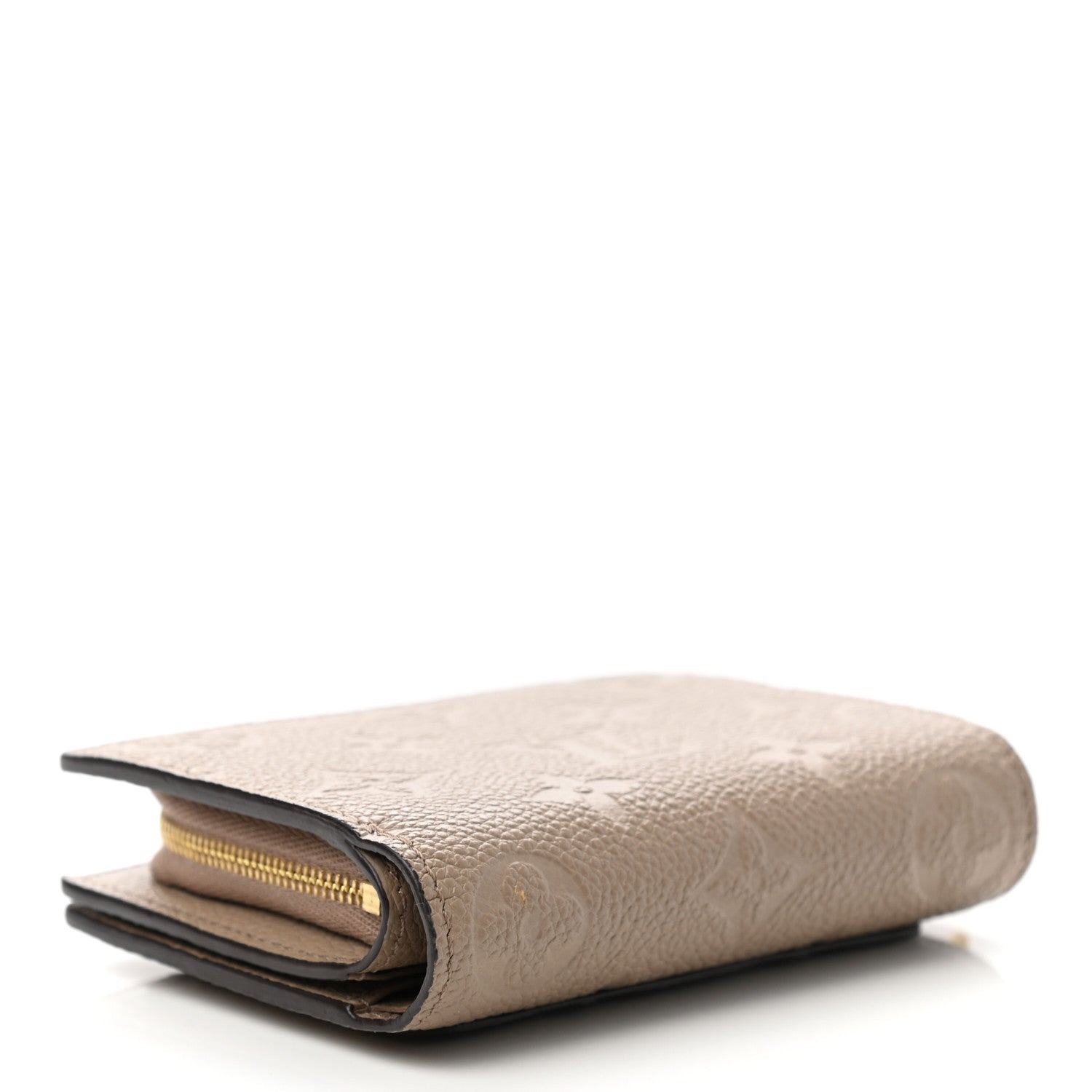 Louis Vuitton Empreinte Cléa Wallet Tourterelle 7 of 11