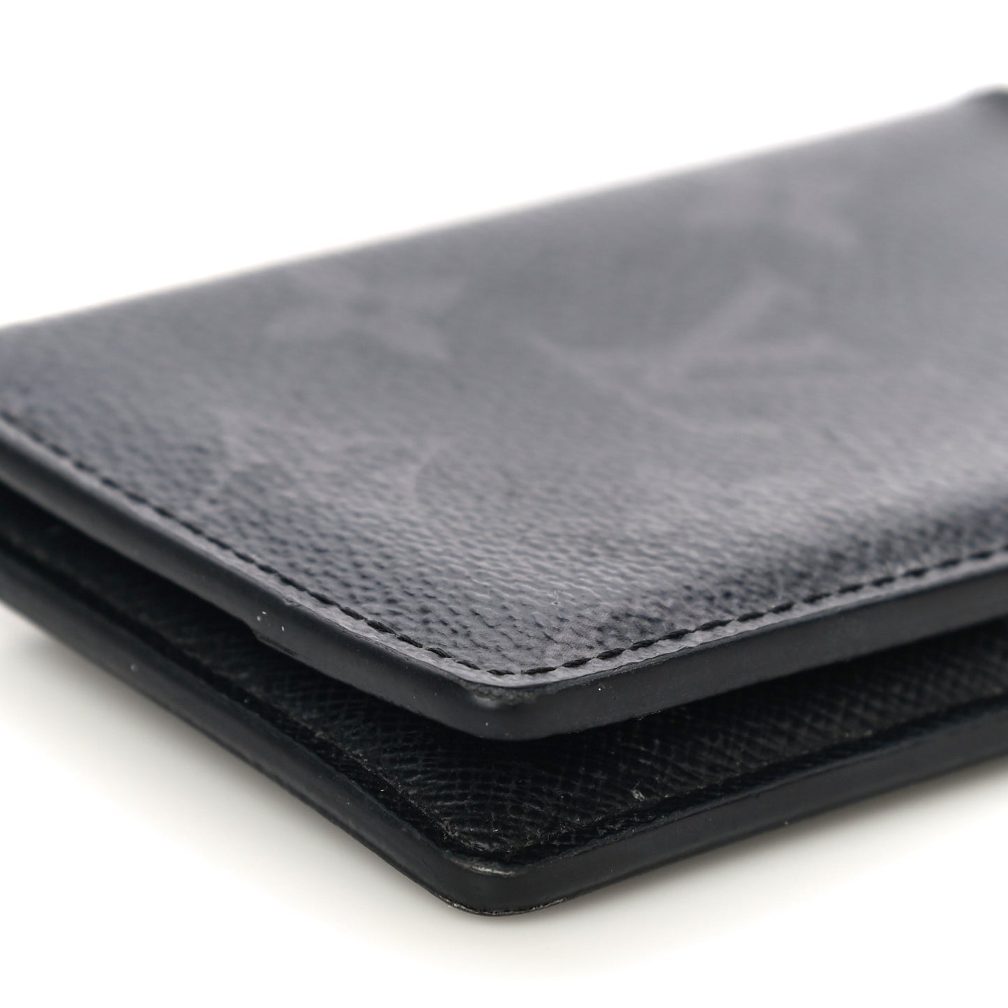 Monogram Eclipse Pocket Organizer NM