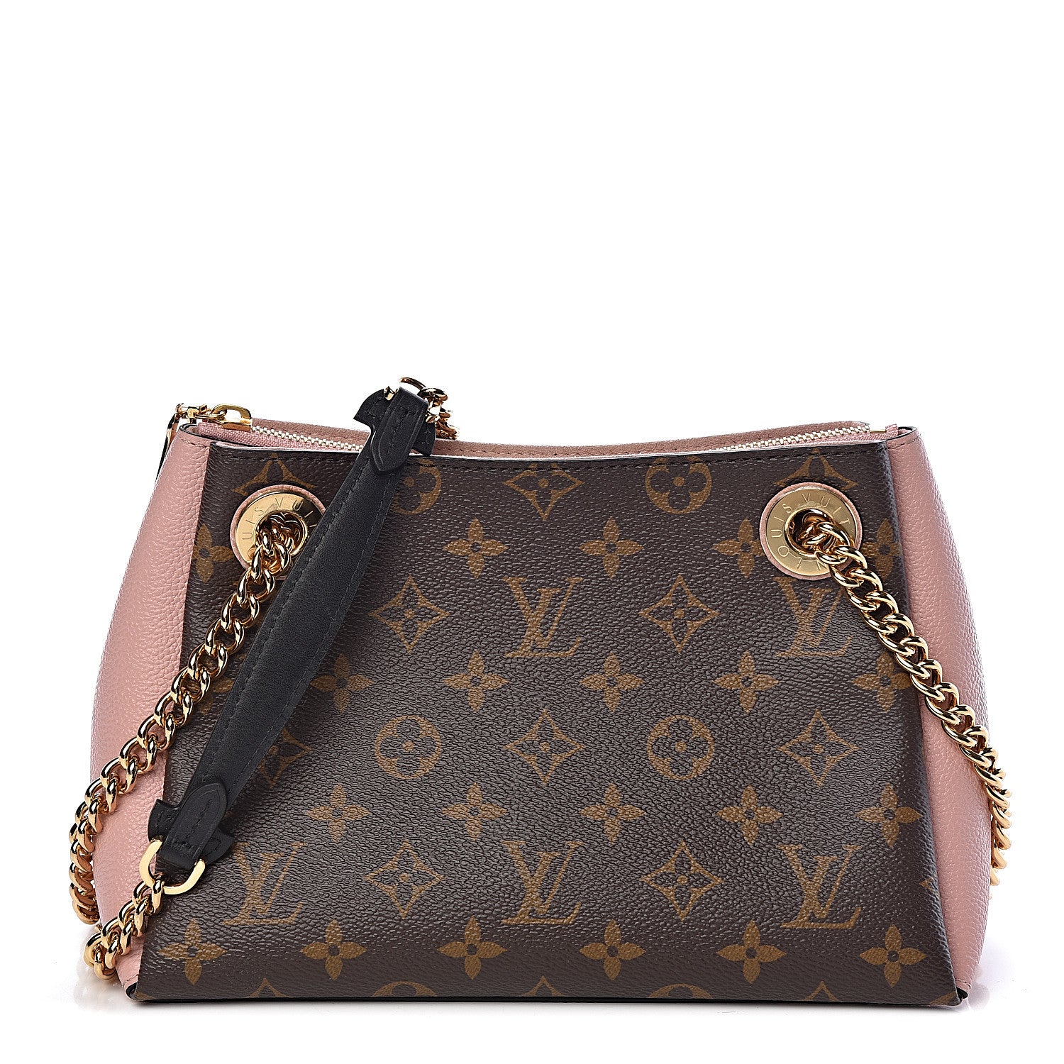 Louis Vuitton Monogram Surene BB Rose Poudre 1 of 9