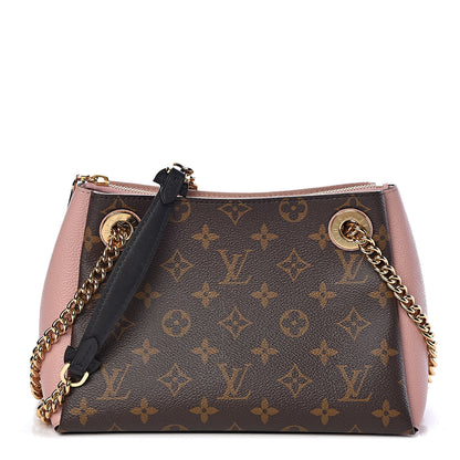 Louis Vuitton Monogram Surene BB Rose Poudre 1 of 9