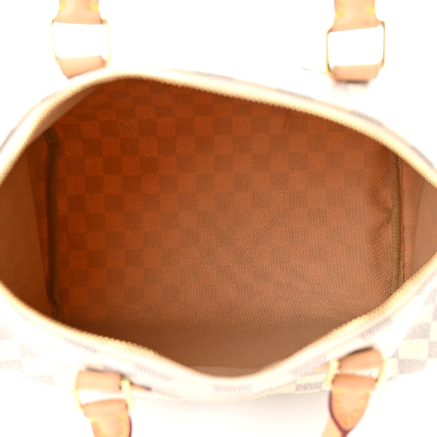 Damier Azur Speedy 30