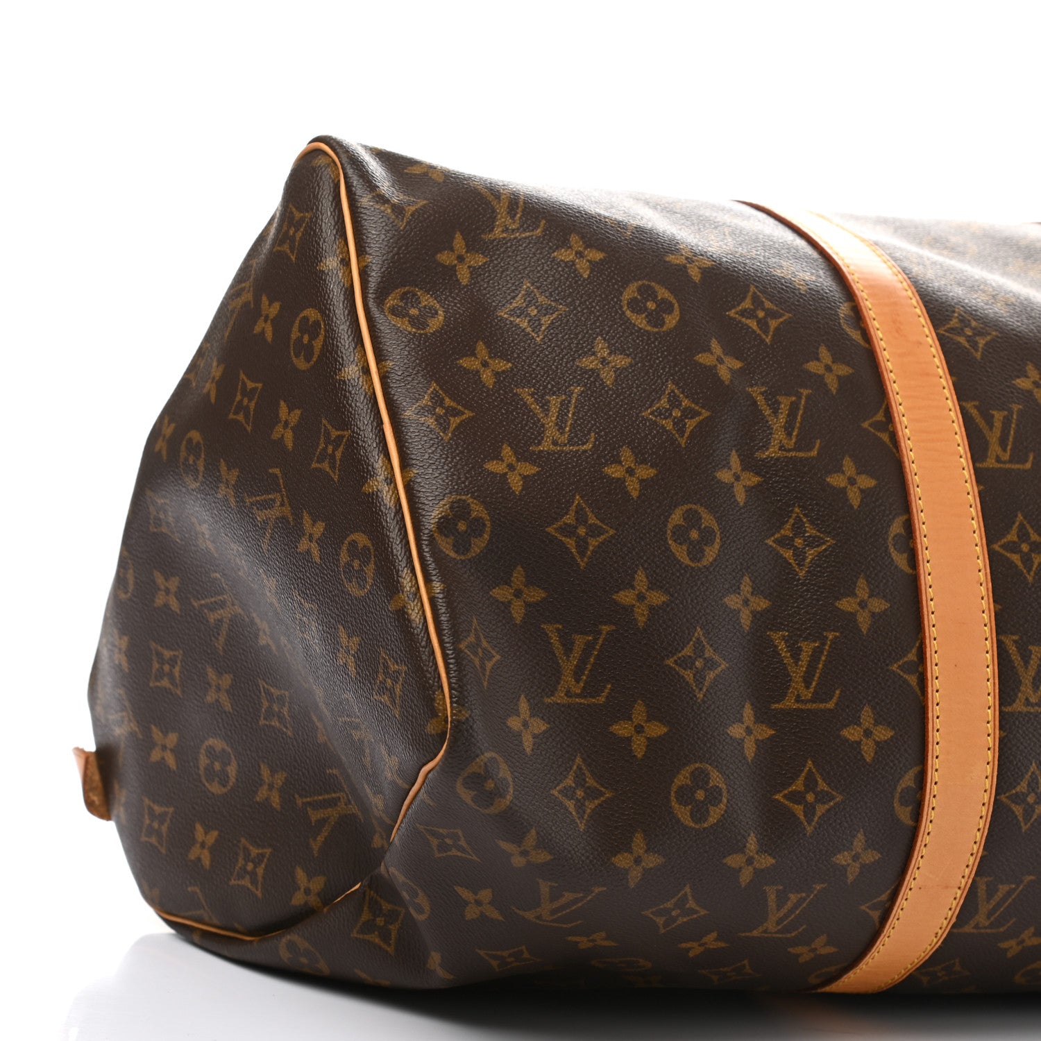 Louis Vuitton Monogram Keepall 50 9 of 13