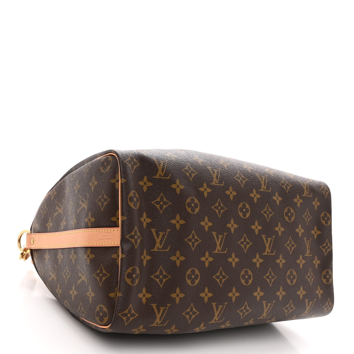 Monogram Speedy Bandouliere 35