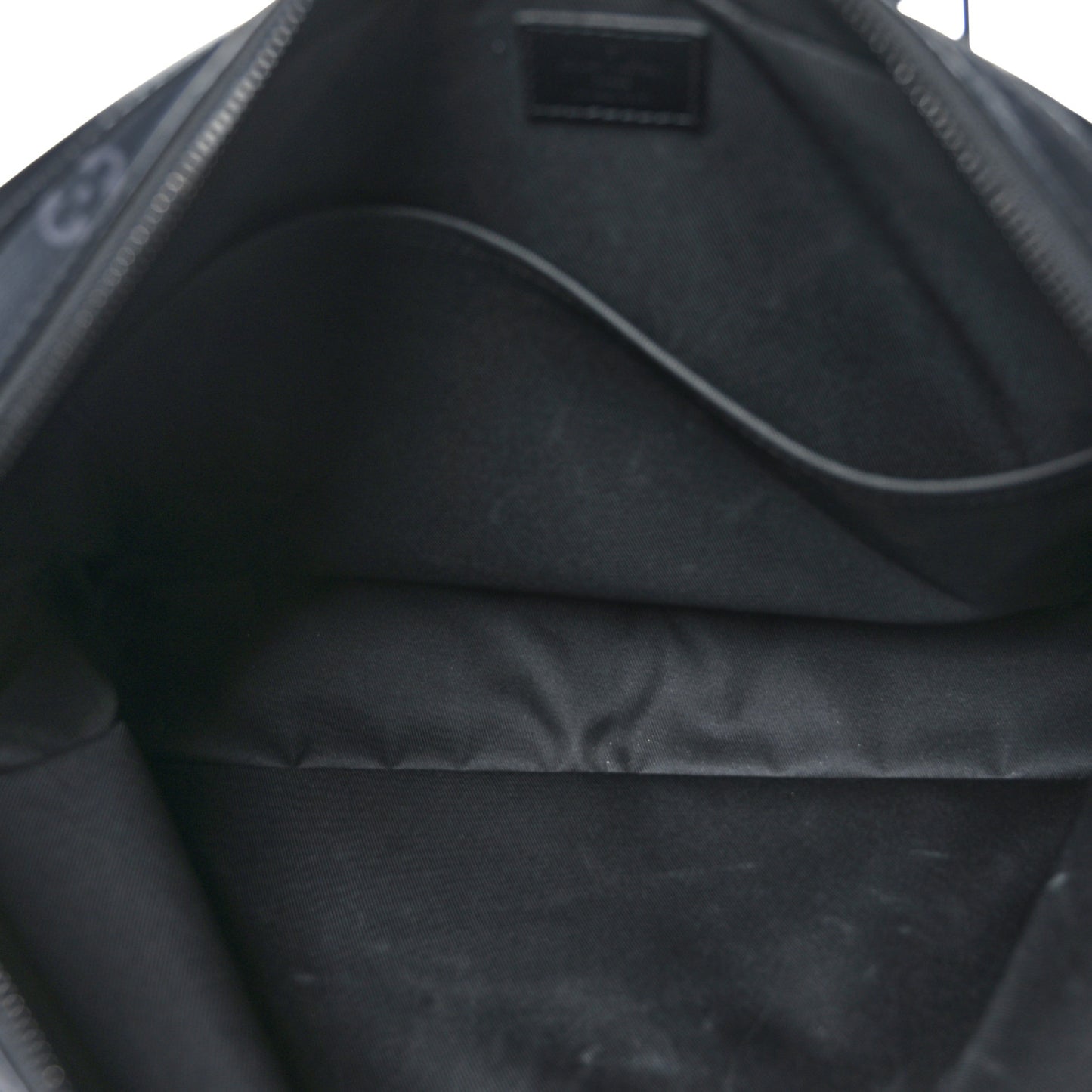 Monogram Eclipse Soft Trunk Briefcase