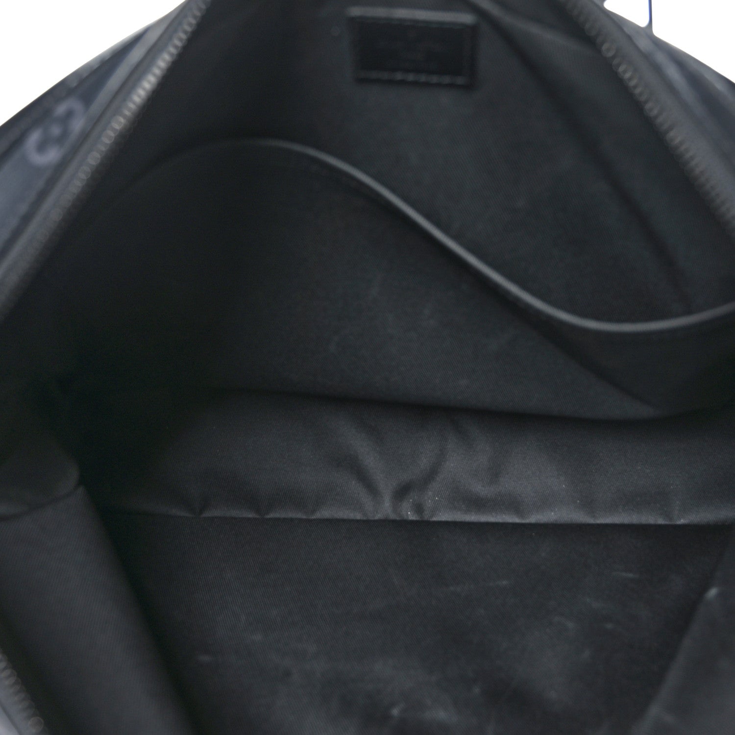 Louis Vuitton Monogram Eclipse Soft Trunk Briefcase 5 of 8