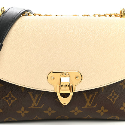 Louis Vuitton Monogram Saint Placide Creme 6 of 8