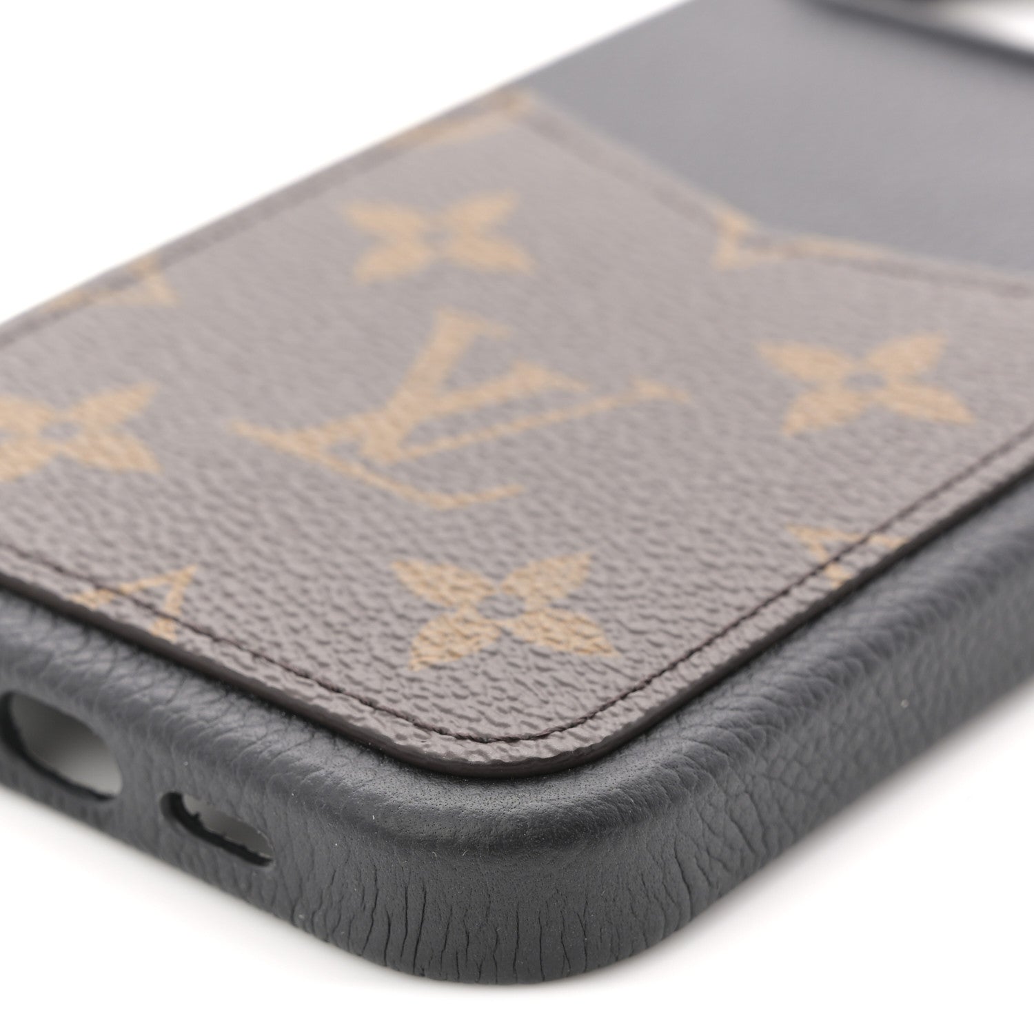 Louis Vuitton Monogram Pallas iPhone 16 Pro Bumper 9 of 10