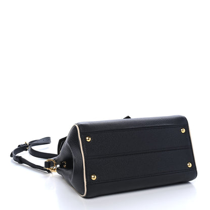 Louis Vuitton Monogram Double V Black 4 of 9