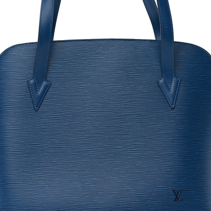 Louis Vuitton Epi Lussac Toledo 7 of 13