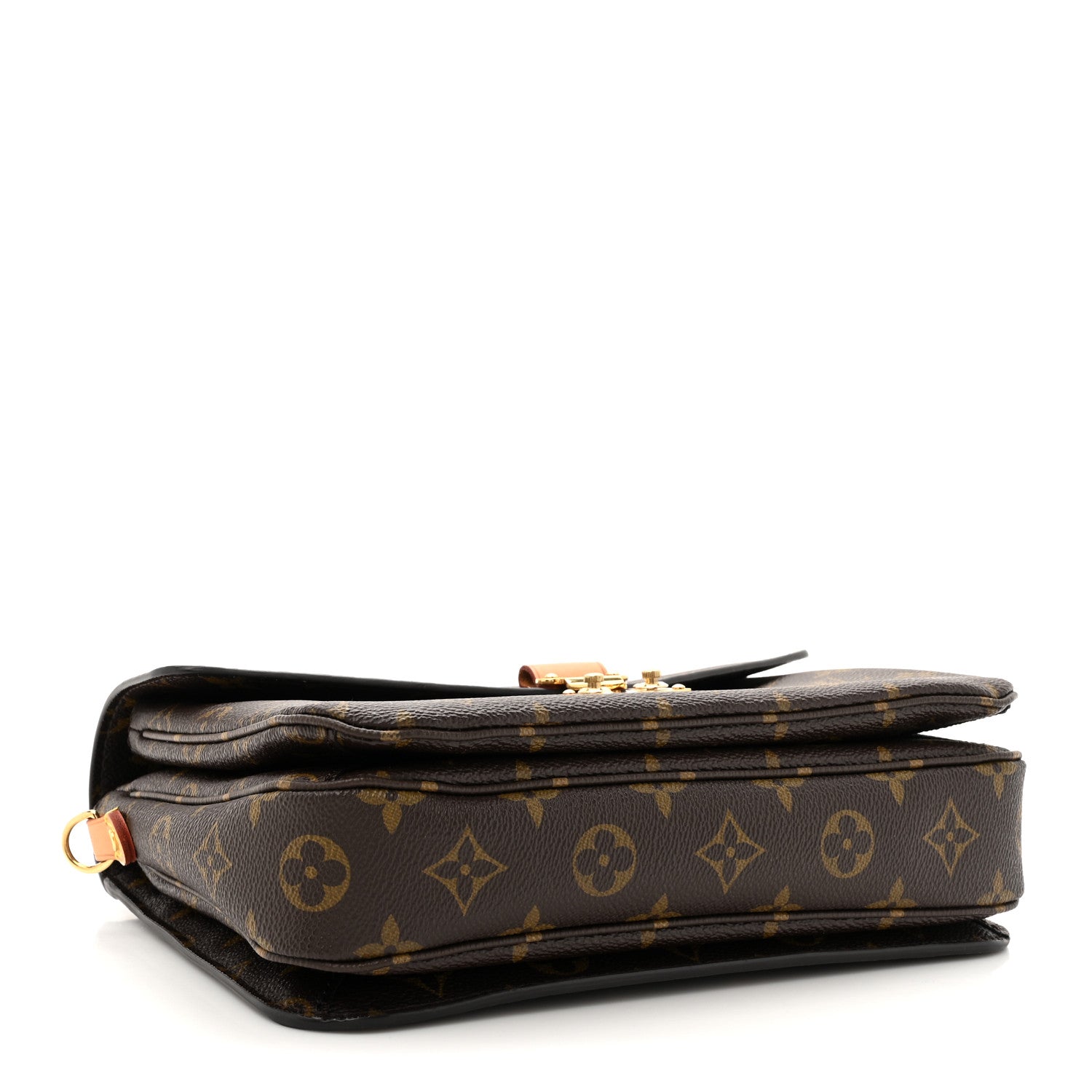 Louis Vuitton Monogram Pochette Metis 4 of 10