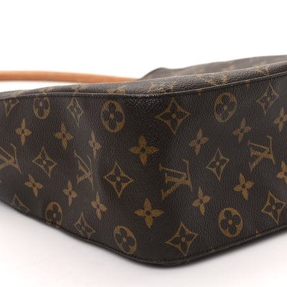 Louis Vuitton Monogram Looping GM 8 of 11