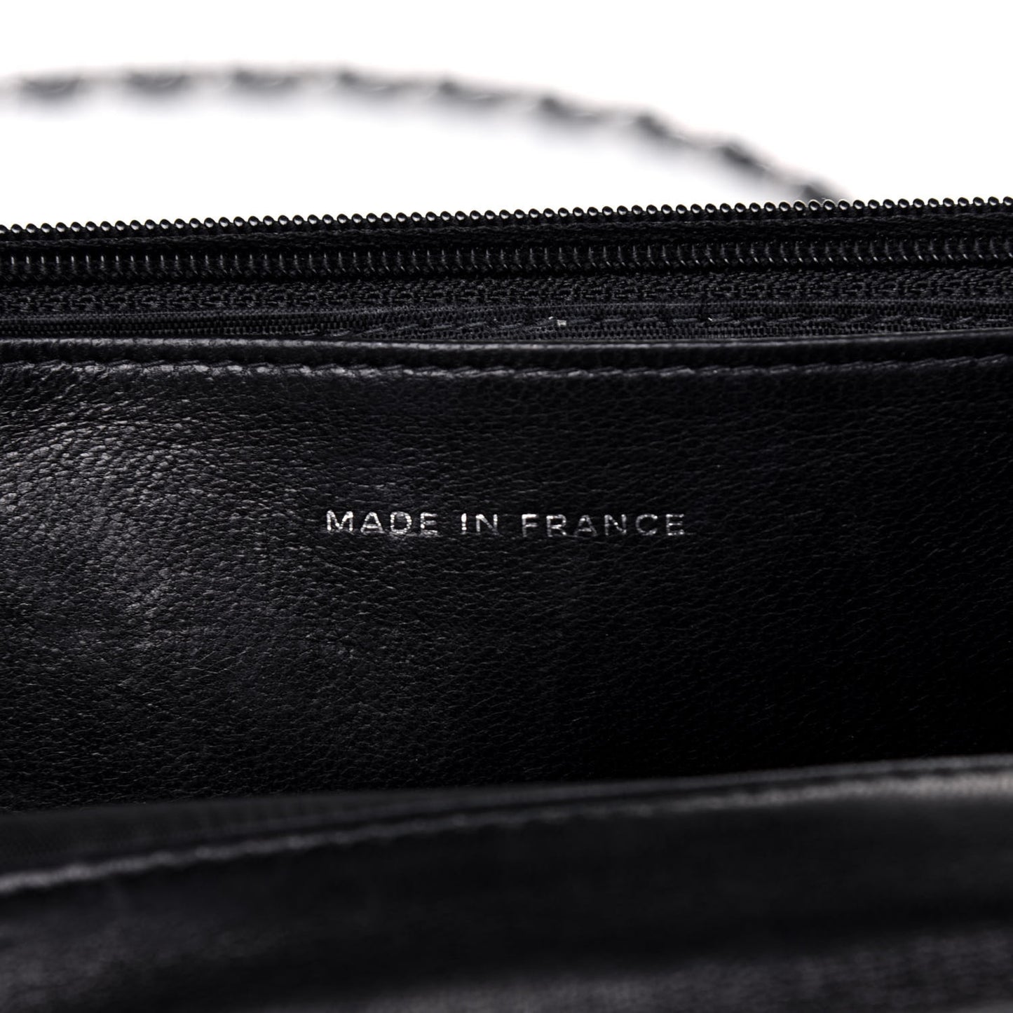 Caviar Timeless CC Wallet On Chain WOC Black