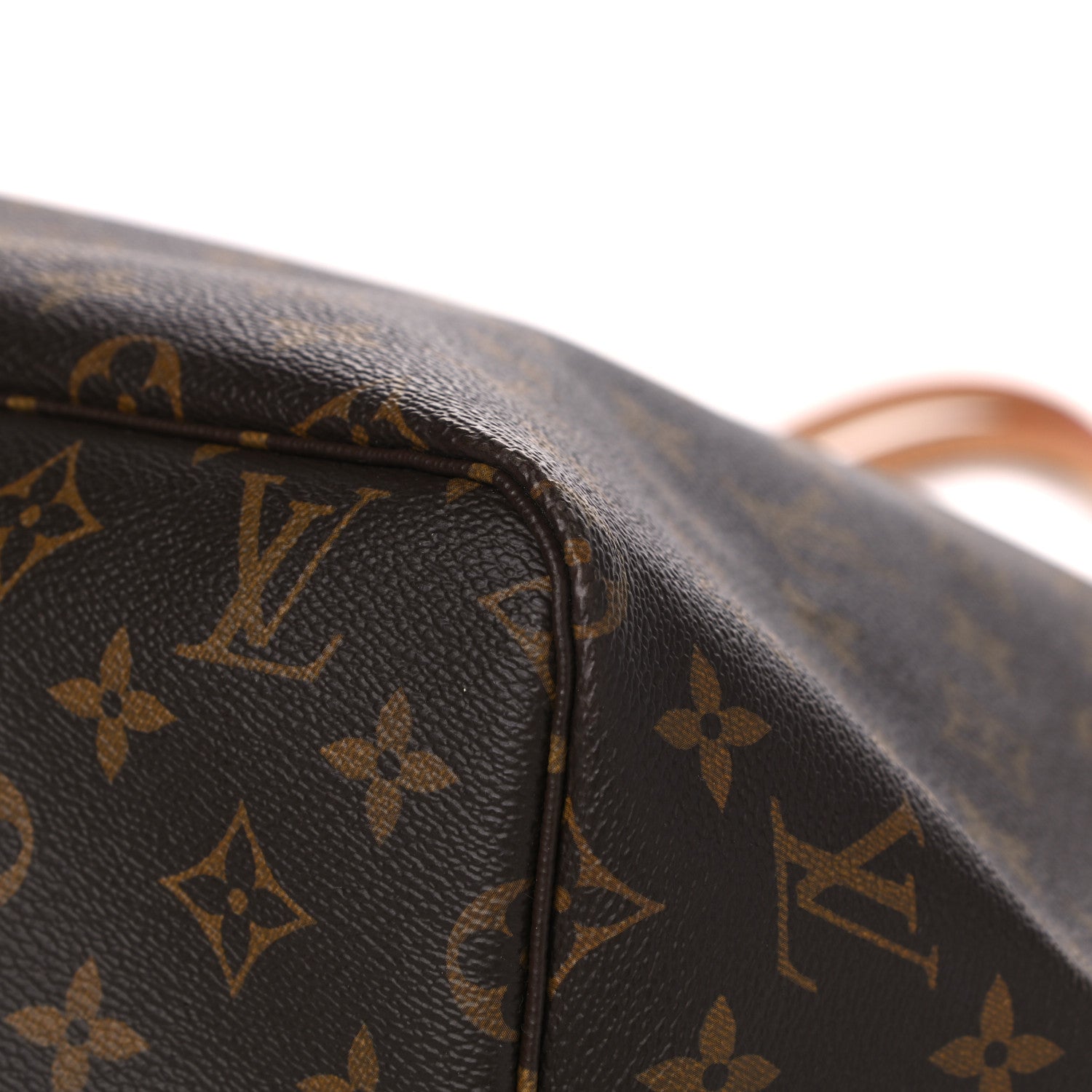 Louis Vuitton Monogram Neo Neverfull GM 8 of 14