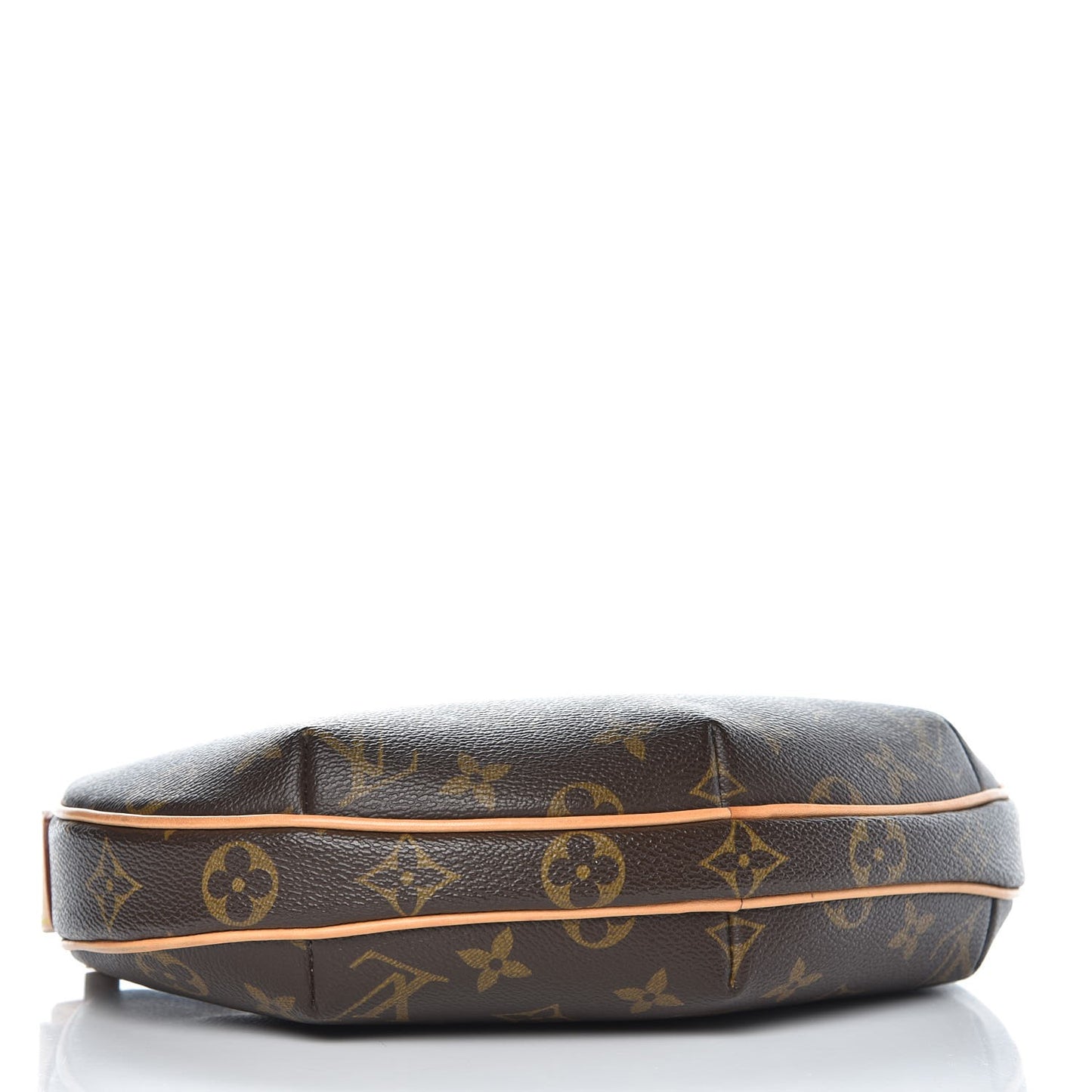 Monogram Croissant PM