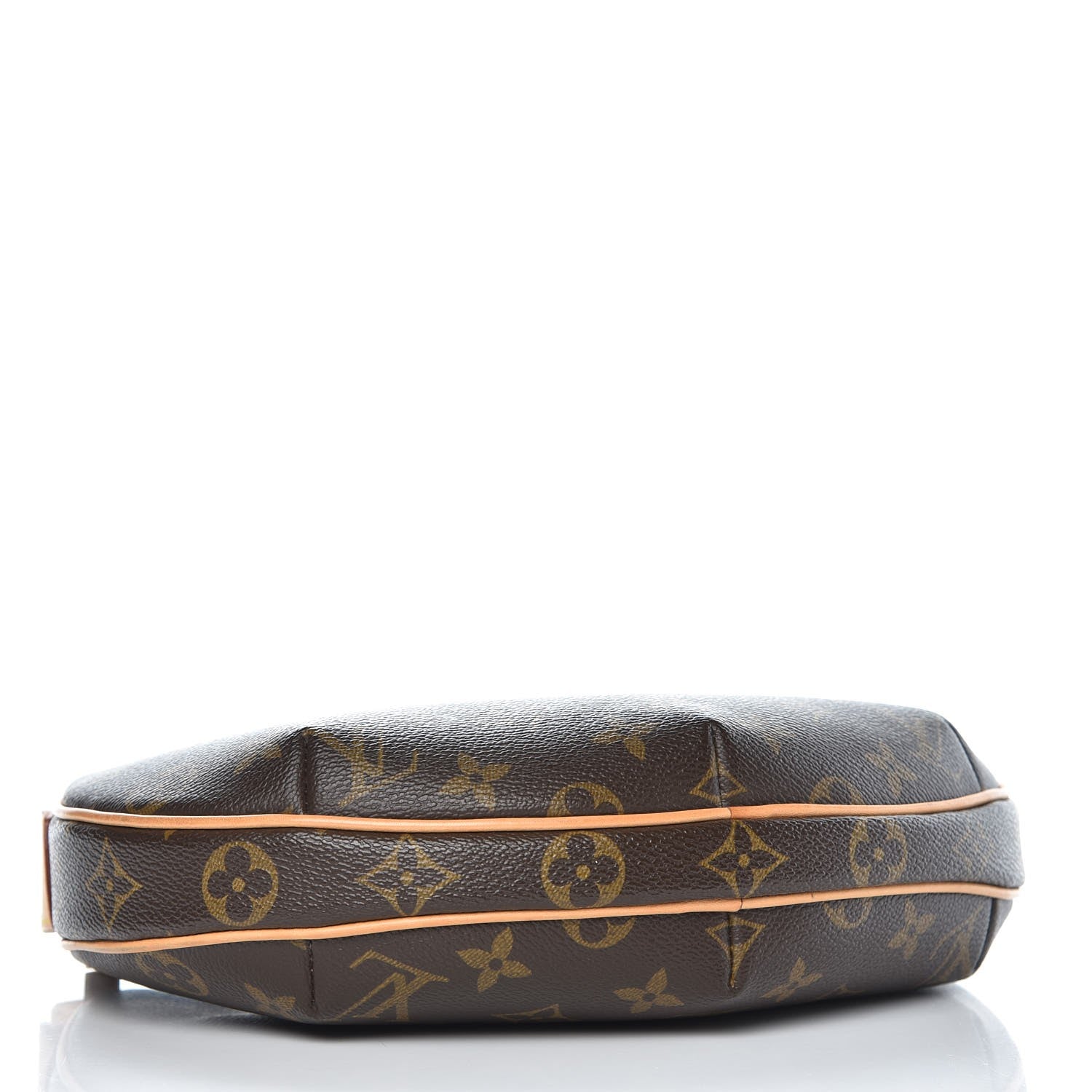 Louis Vuitton Monogram Croissant PM 4 of 10