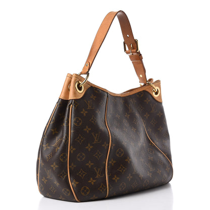 Louis Vuitton Monogram Galliera PM 3 of 10
