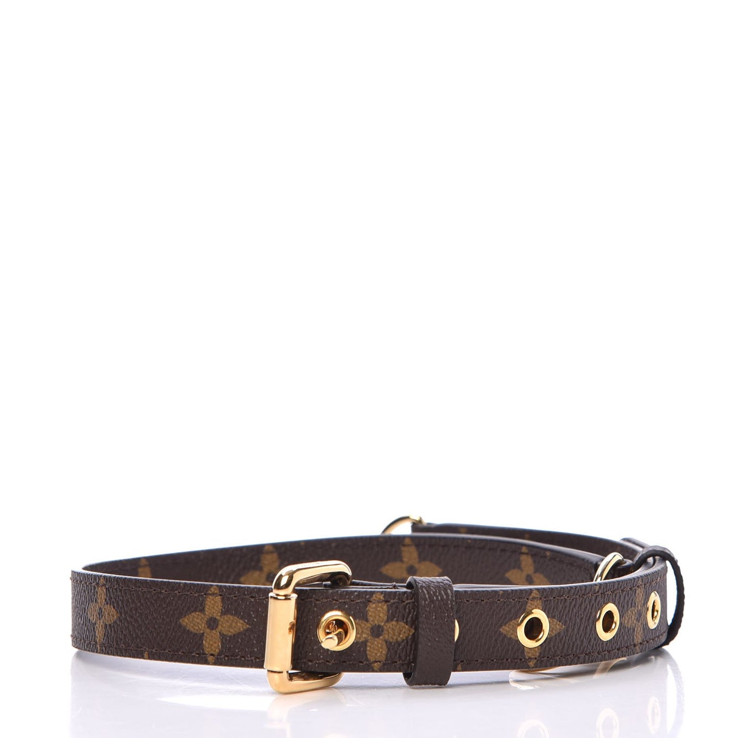 Monogram Metis 20mm Adjustable Strap