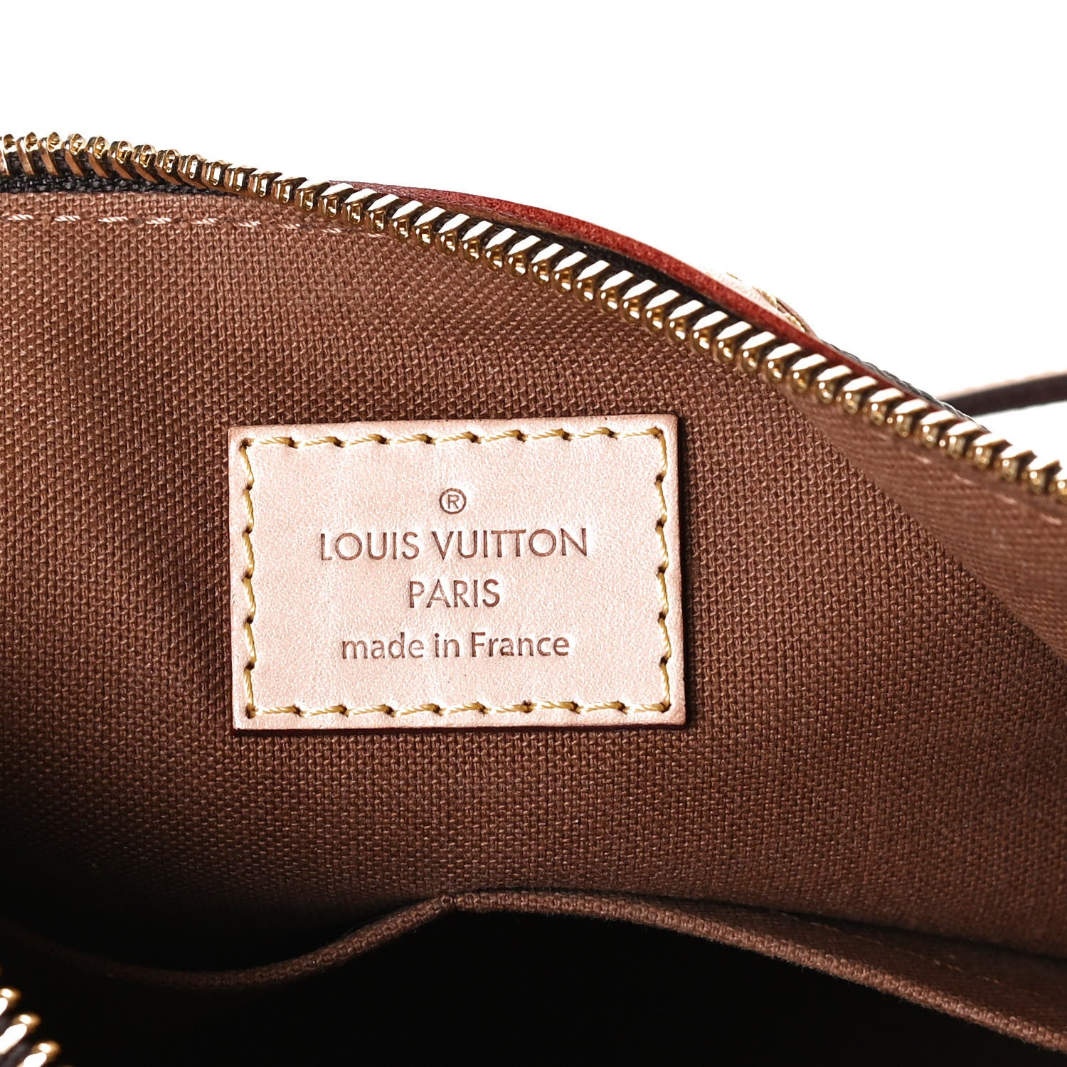 Louis Vuitton Monogram Odeon PM 6 of 10