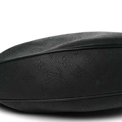 Louis Vuitton Mahina Baia MM Black 7 of 8