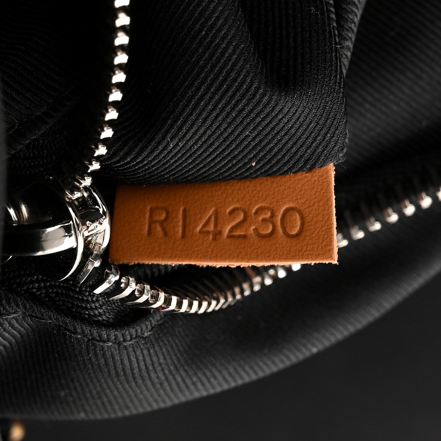 X NIGO Giant Damier Ebene Monogram Christopher PM Backpack