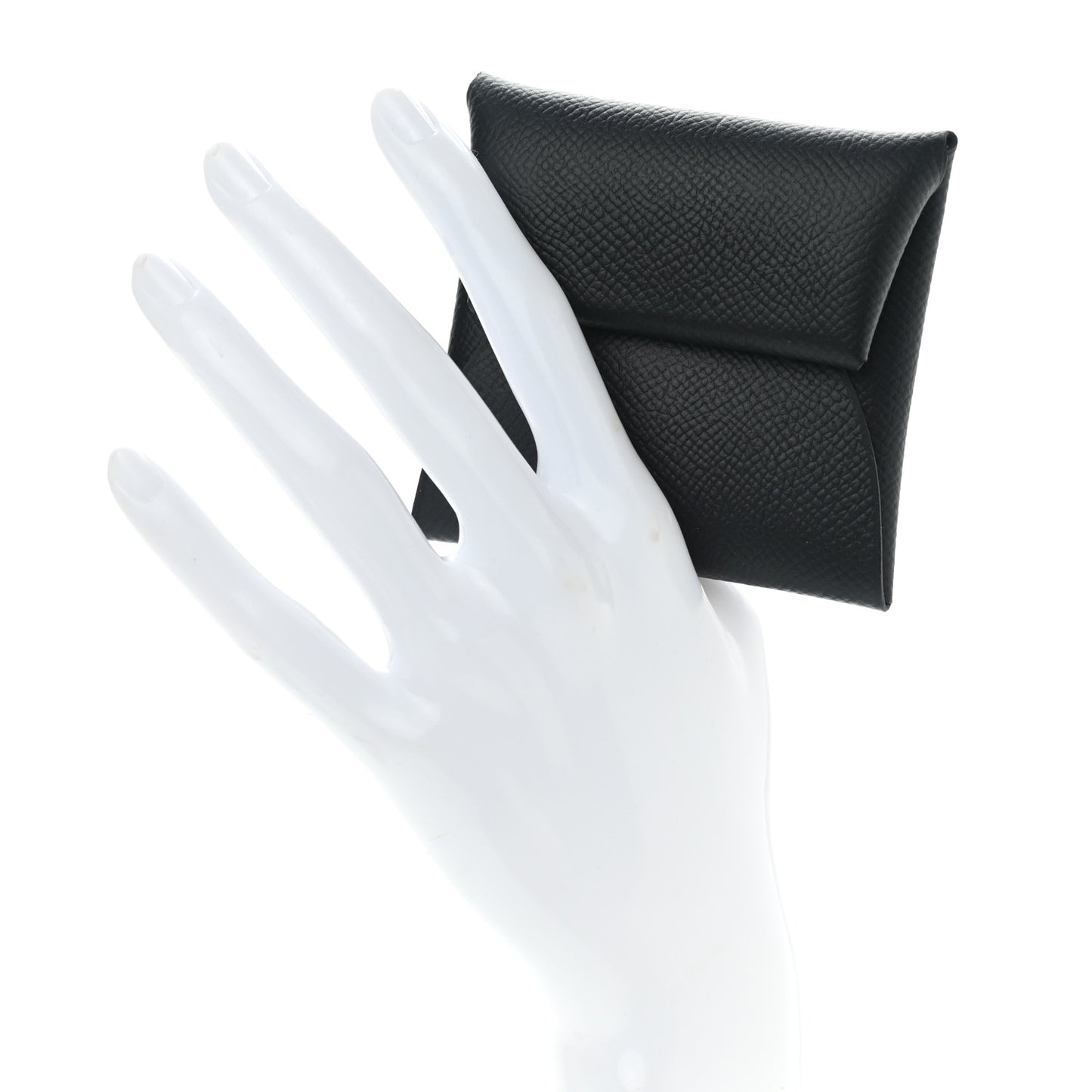 Epsom Bastia Coin Purse Black