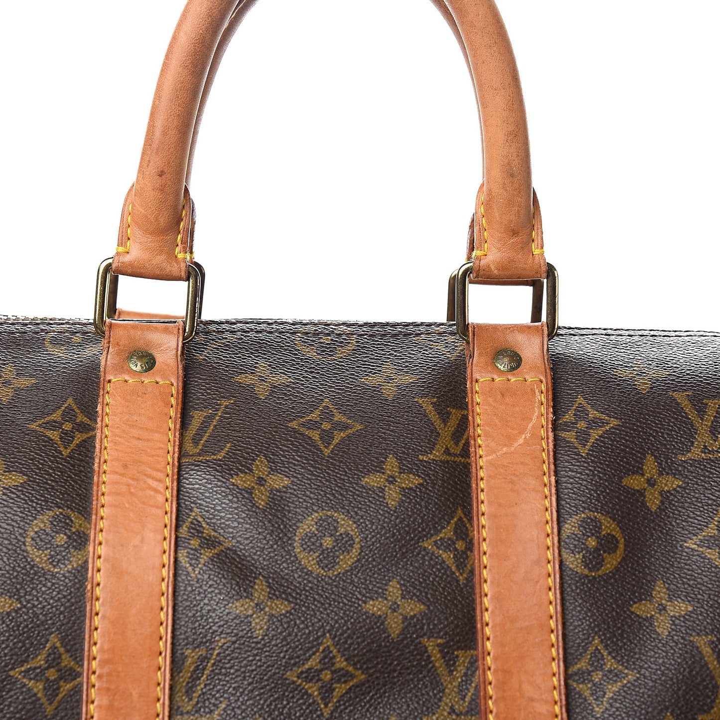 Monogram Keepall 45