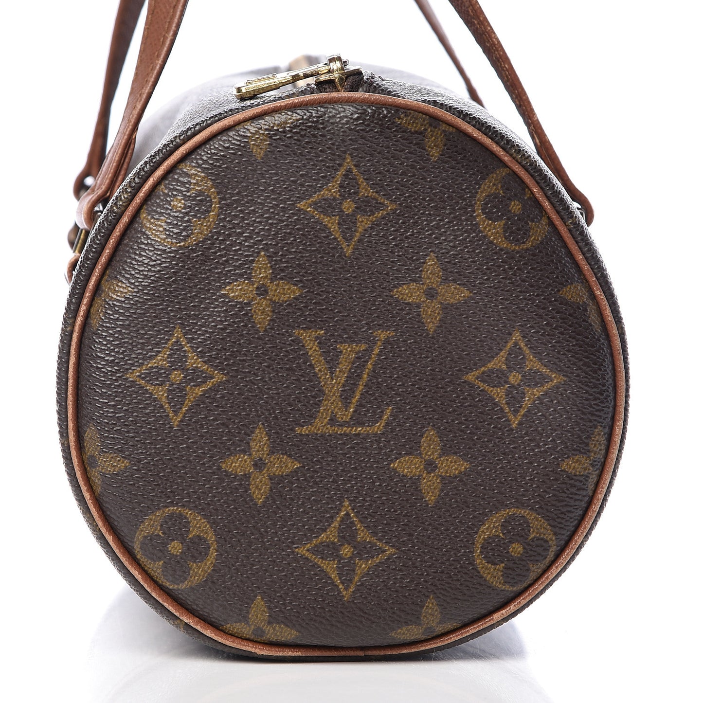 Monogram Papillon 26