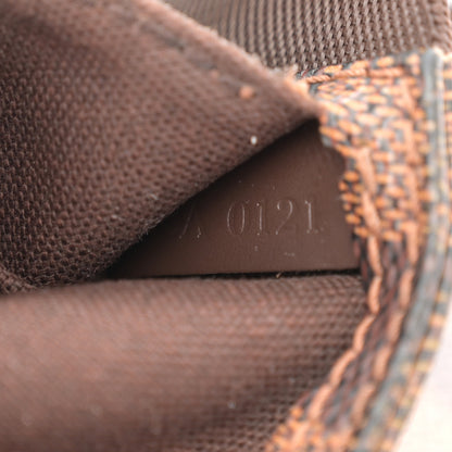 Louis Vuitton Damier Ebene Geronimos 7 of 10