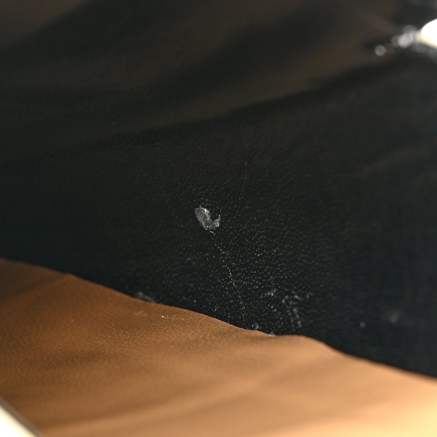 Calfskin Gate Mule Sandals 41 Milk